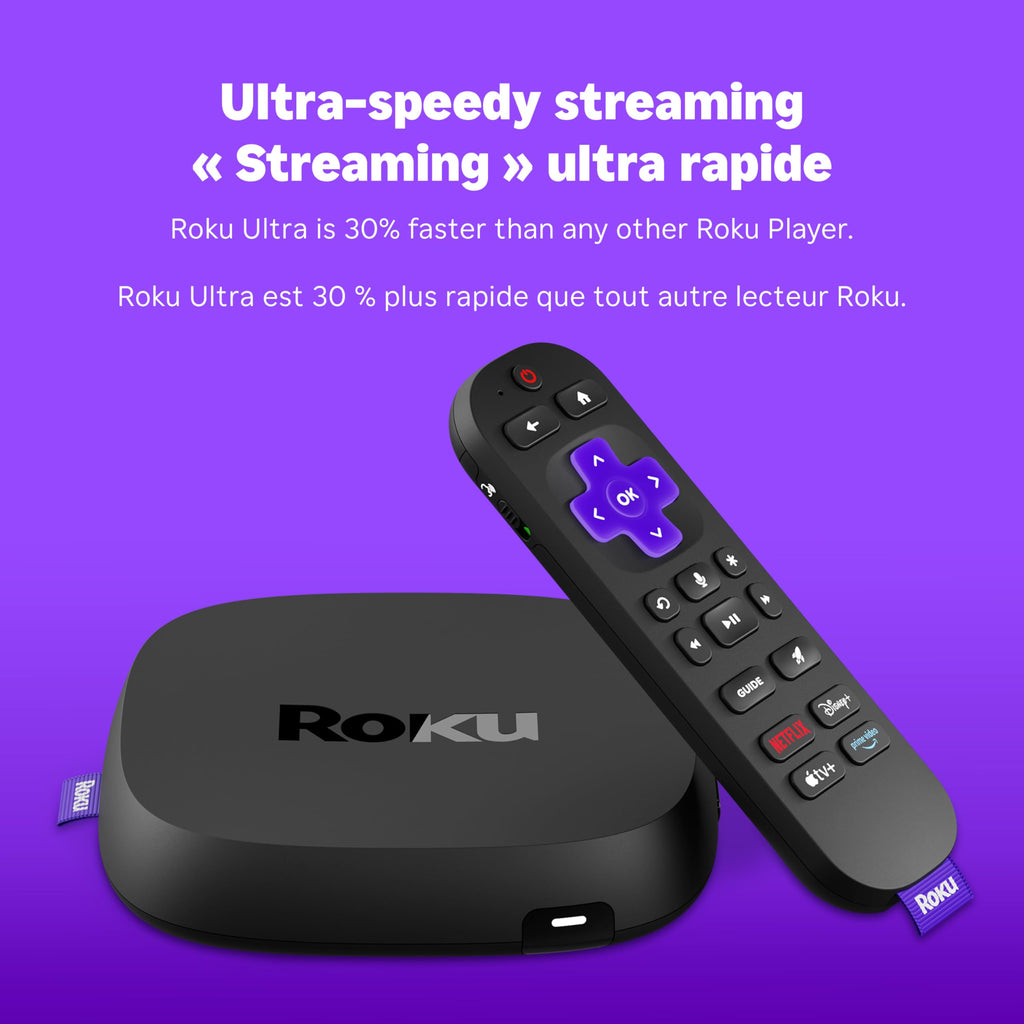 4K Streaming Device with HDR10+ Z152168