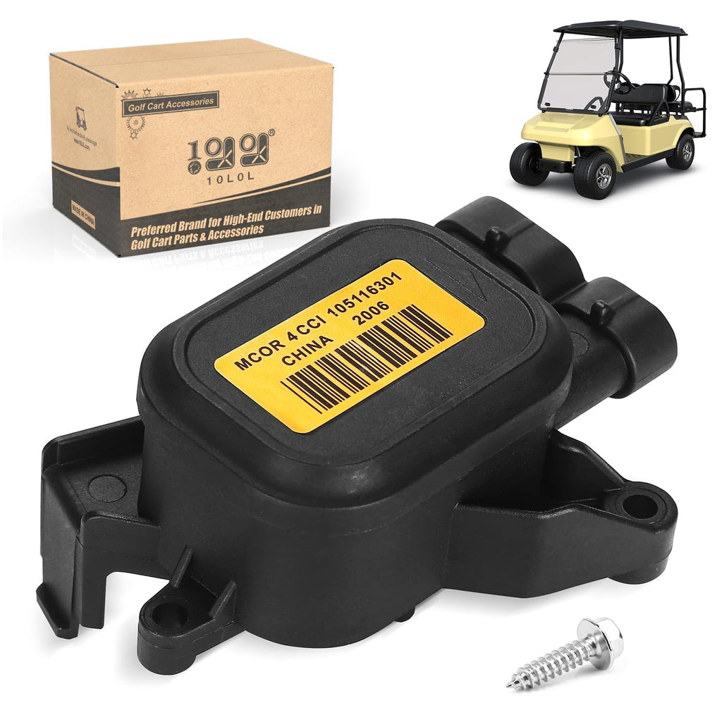 Throttle Potentiometer for Golf Cart R529884