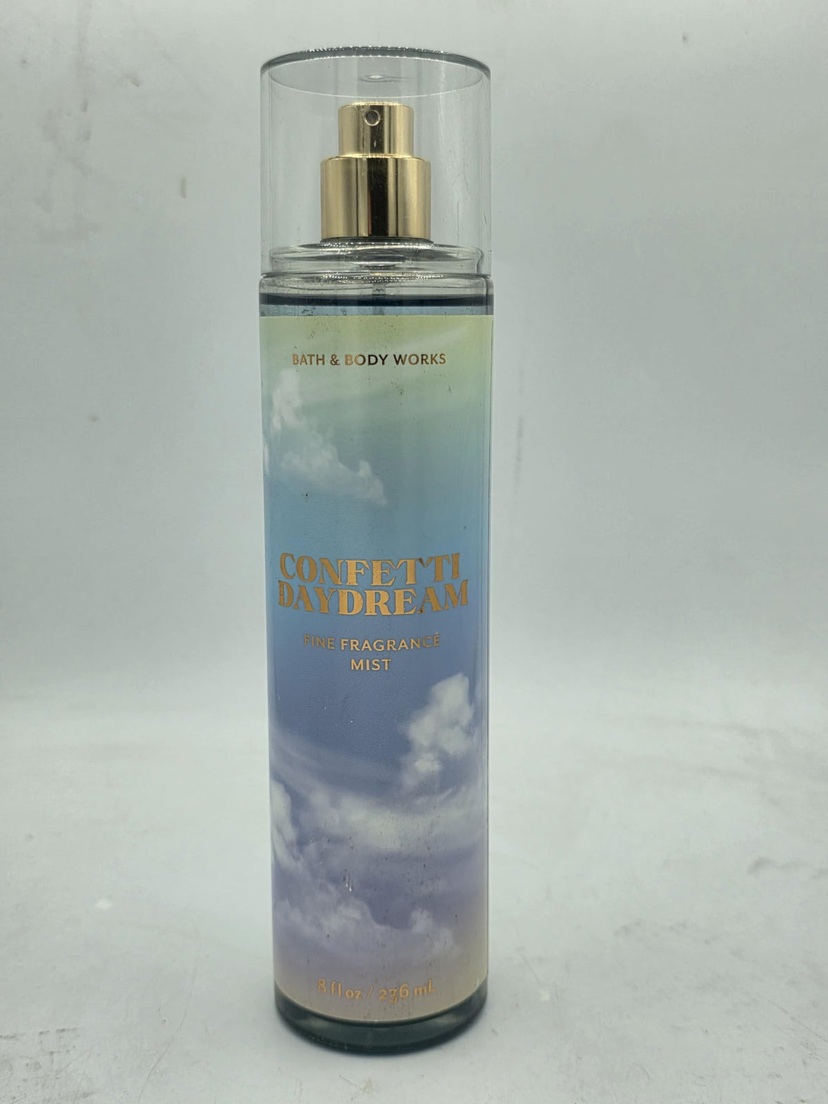 Fine Fragrance Mist Gift Set 3 Pack 8 fl oz P2641