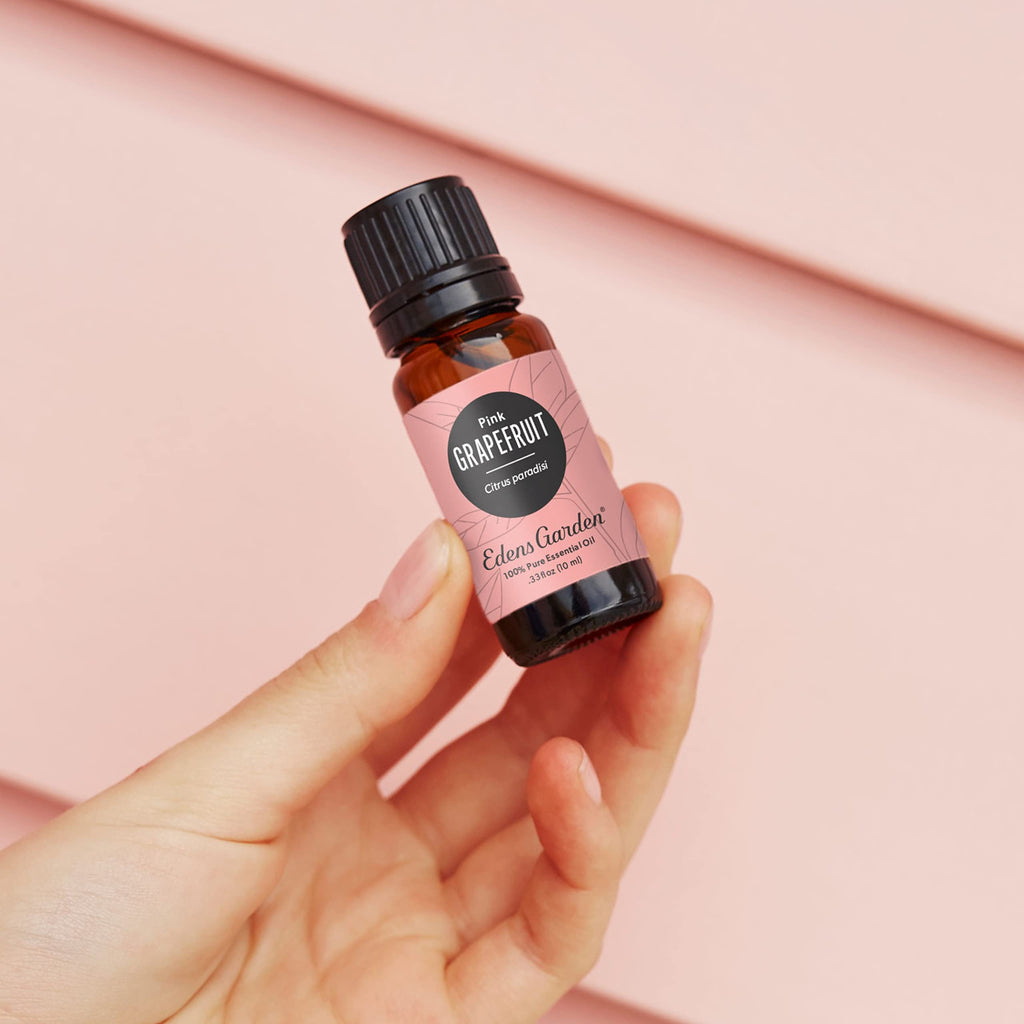 Grapefruit-Pink Essential Oil 118 ml (4 fl oz) K25355