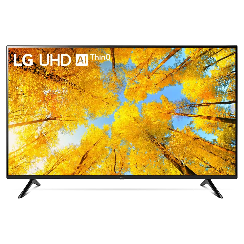 55 Inch 4K UHD Smart TV V148138