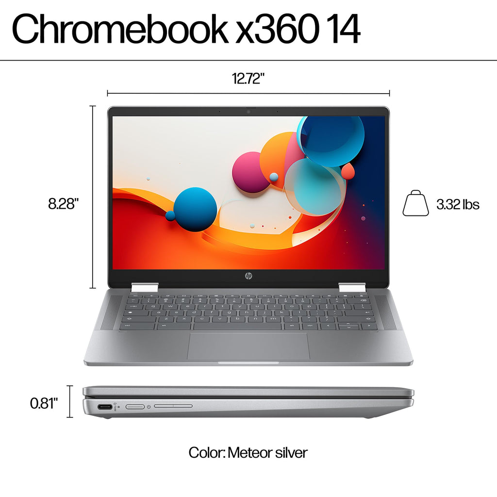 14" 2 in 1 Laptop V68477