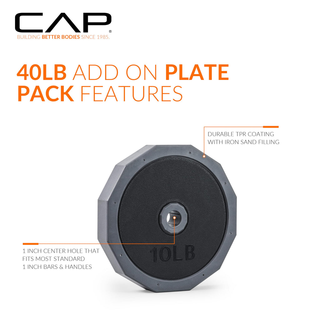 Adjustable Weight Set M5360