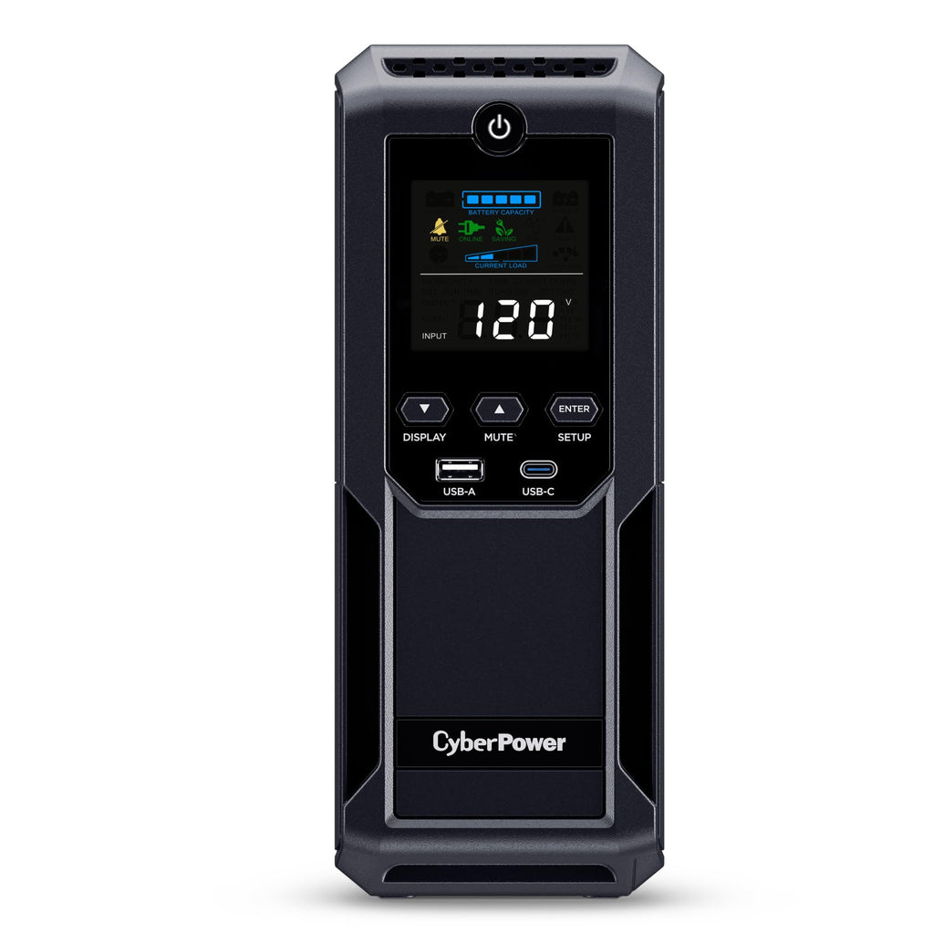 UPS Battery Backup D36849