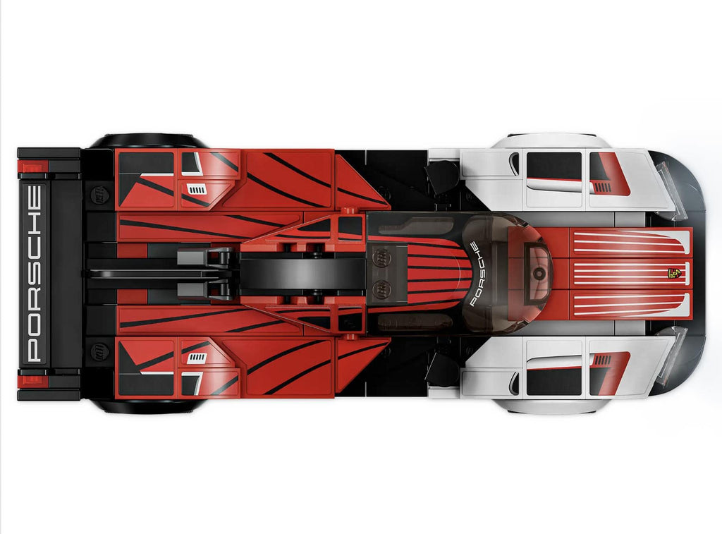 Model Car Building Kit V150982