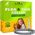 Natural Flea & Tick Collar for Dogs V192