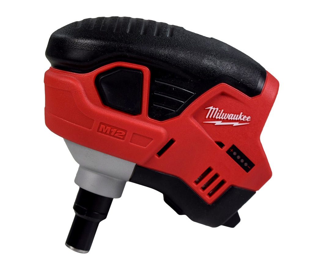 12V Cordless Palm Nailer K939999