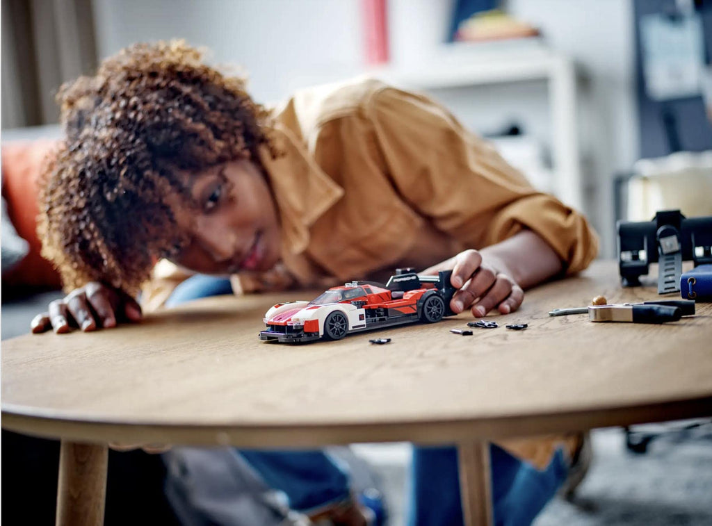 Model Car Building Kit V150982