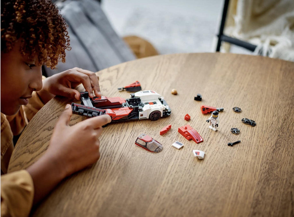 Model Car Building Kit V150982
