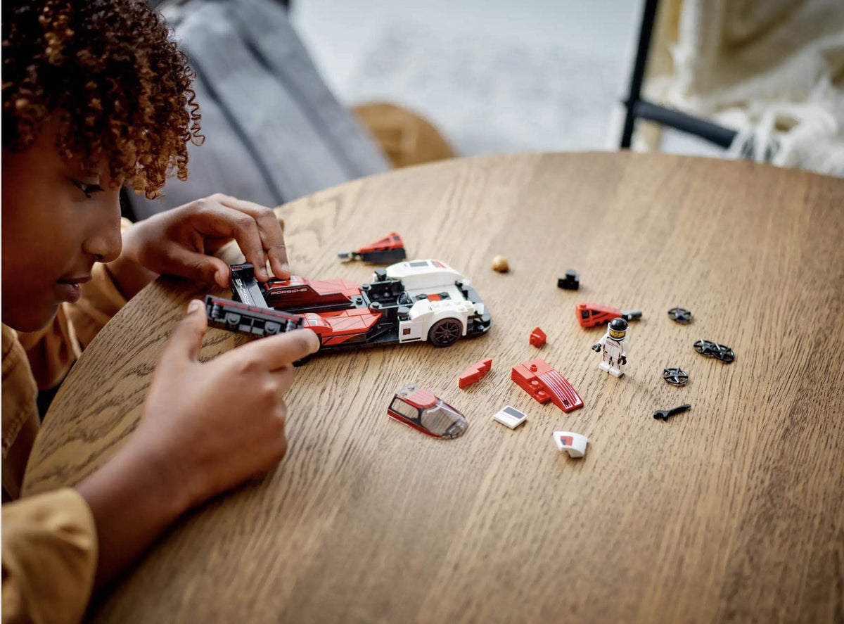 Model Car Building Kit V150982