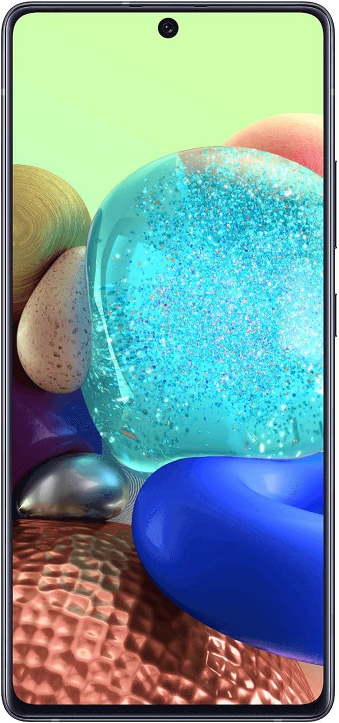 Unlocked 5G Smartphone N1848