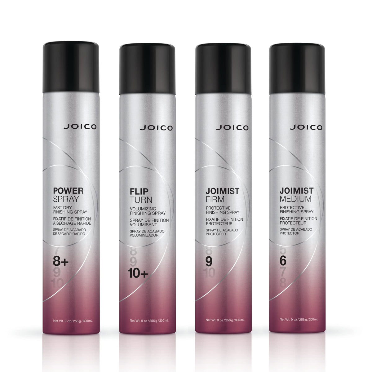 Fast-Dry Finishing Spray A9885