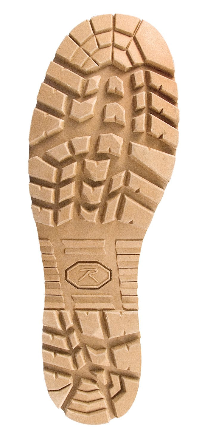 8 Inch Tactical Boots V807