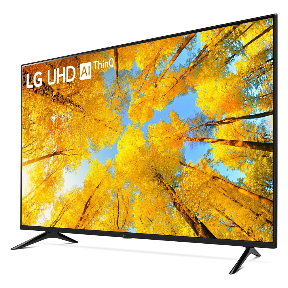 55 Inch 4K UHD Smart TV V148138