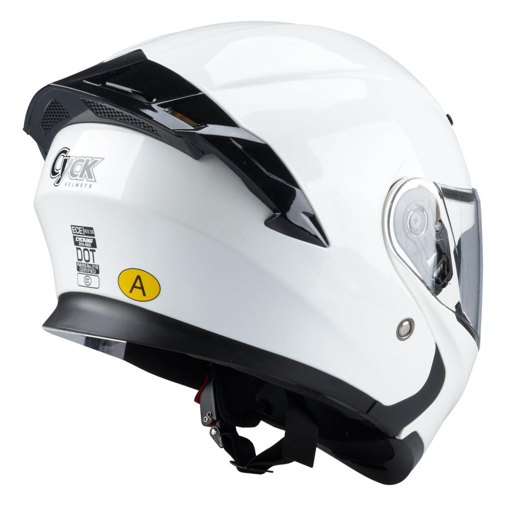 Full Face Helmets E99737