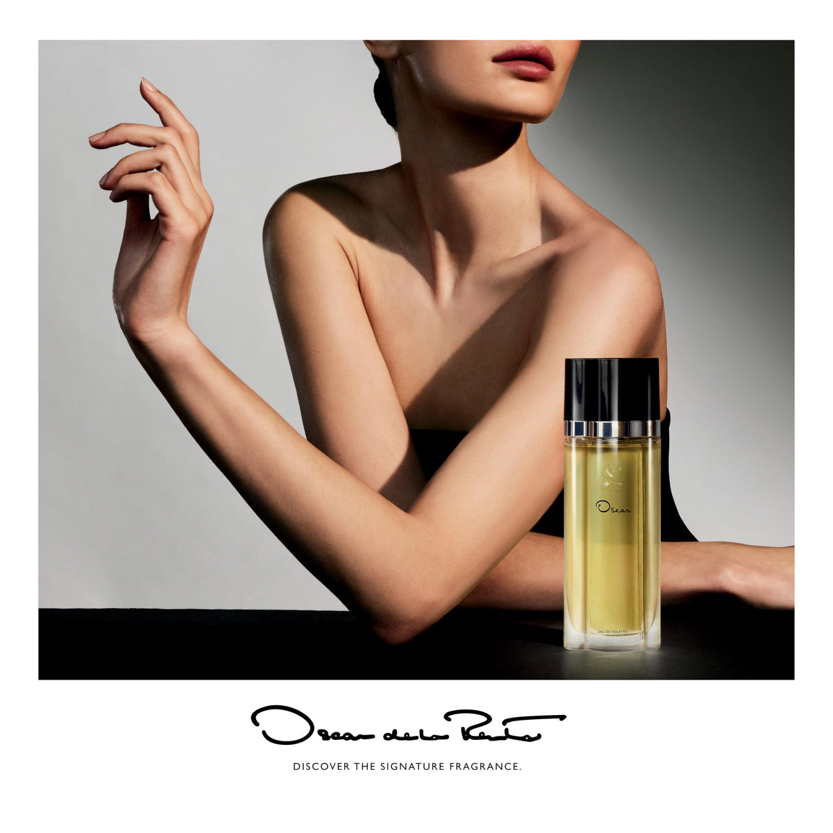 Eau de Toilette Perfume Spray for Women D19348