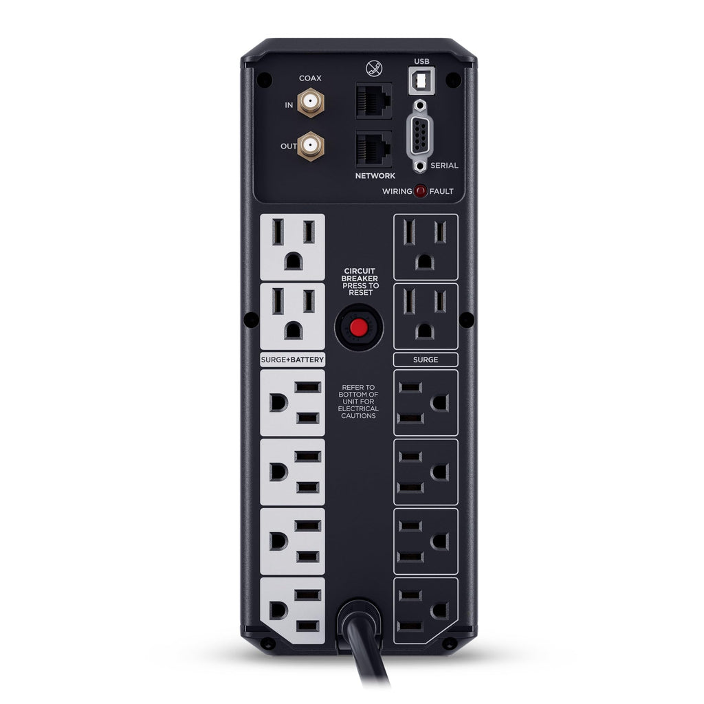 UPS Battery Backup D36849