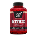 Nitric Oxide Workout Supplement, 180 Tablets C168