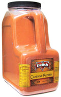 Cayenne Pepper Powder 5 LBS All-Natural Kosher Non-GMO D572