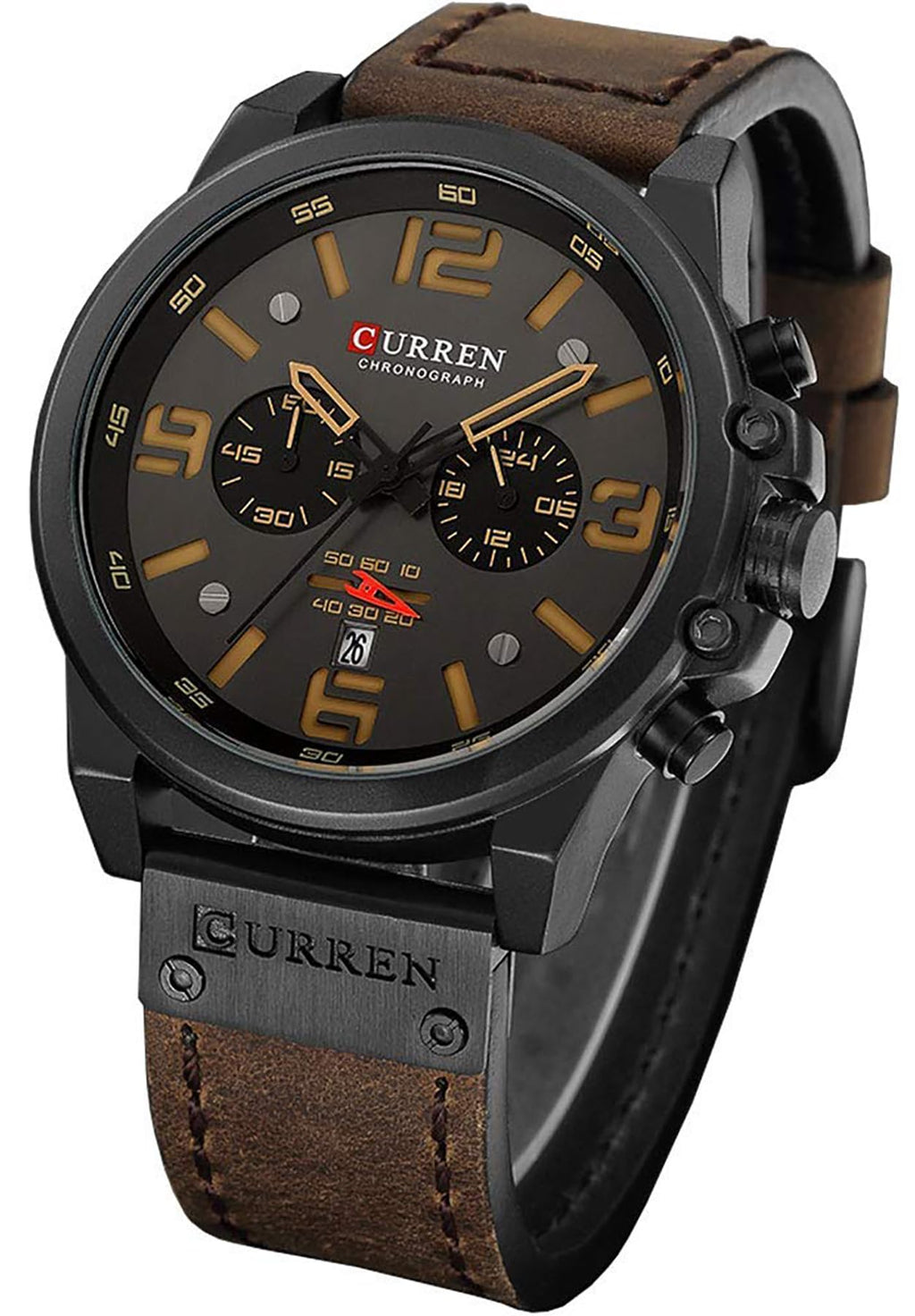 Mens Chronograph Quartz Watch C84667