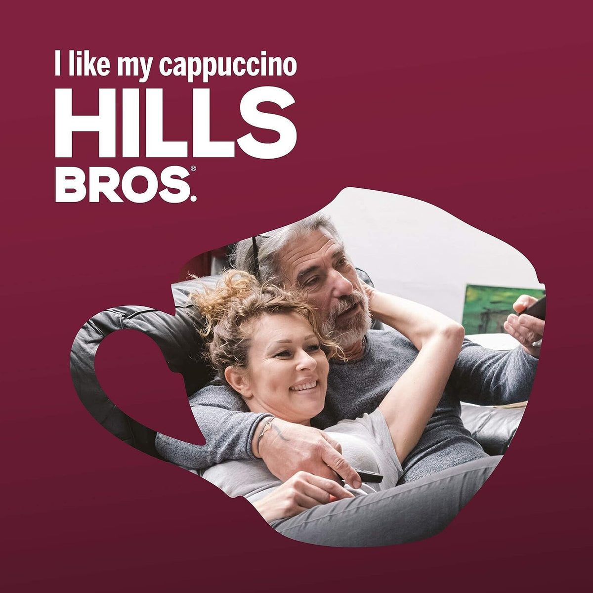 Instant Cappuccino Mix 14 Oz Pack of 3 P5415
