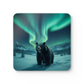 Black Bear Coasters Set of 4 C50622