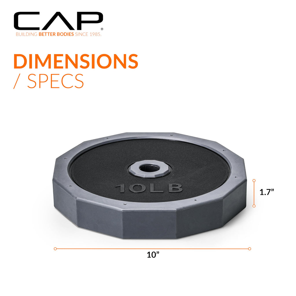 Adjustable Weight Set M5360