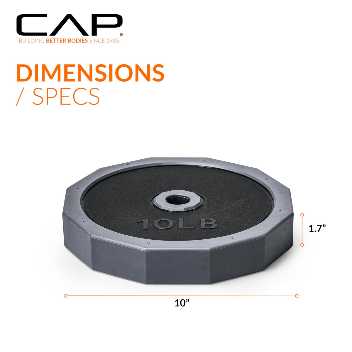 Adjustable Weight Set M5360