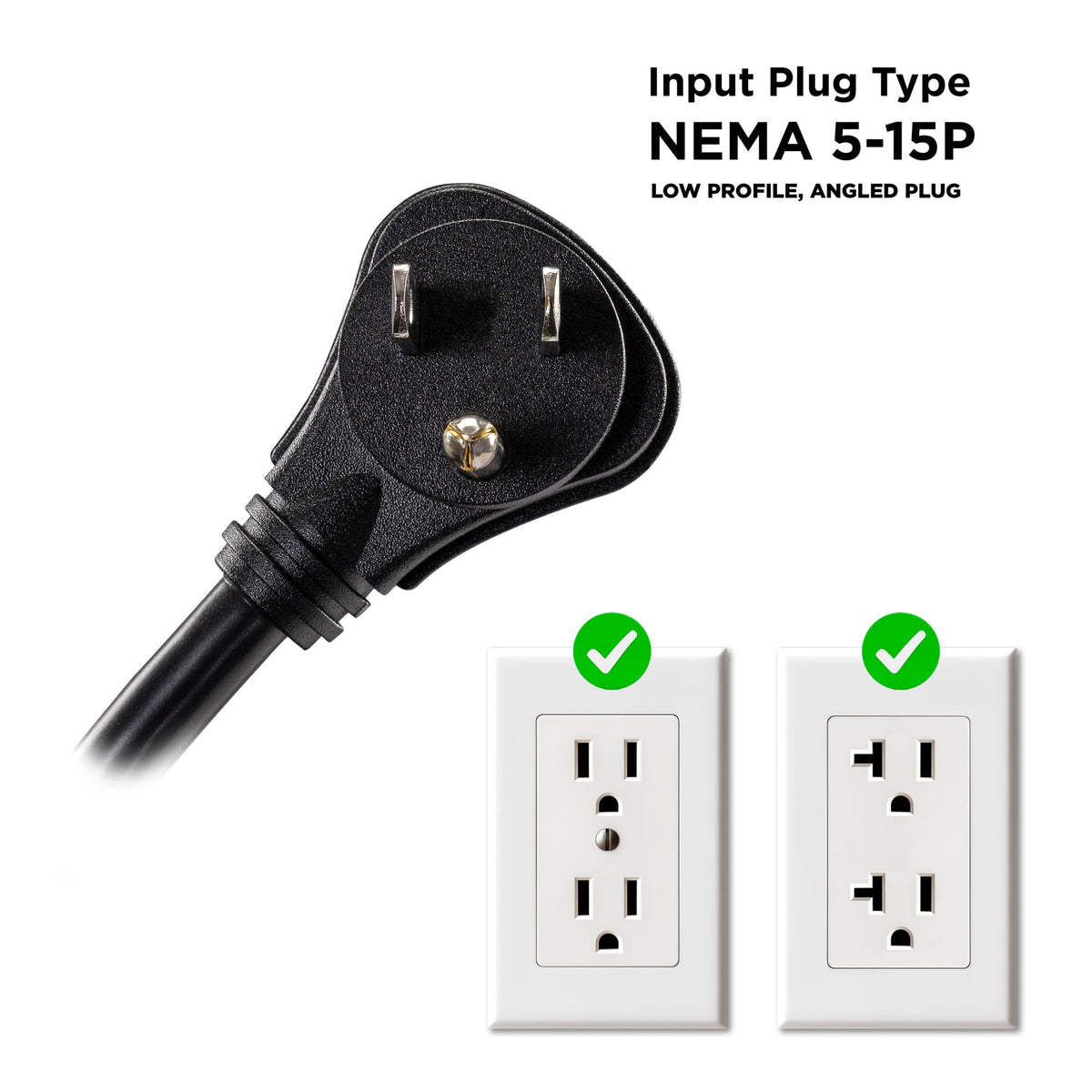 UPS Battery Backup D36849