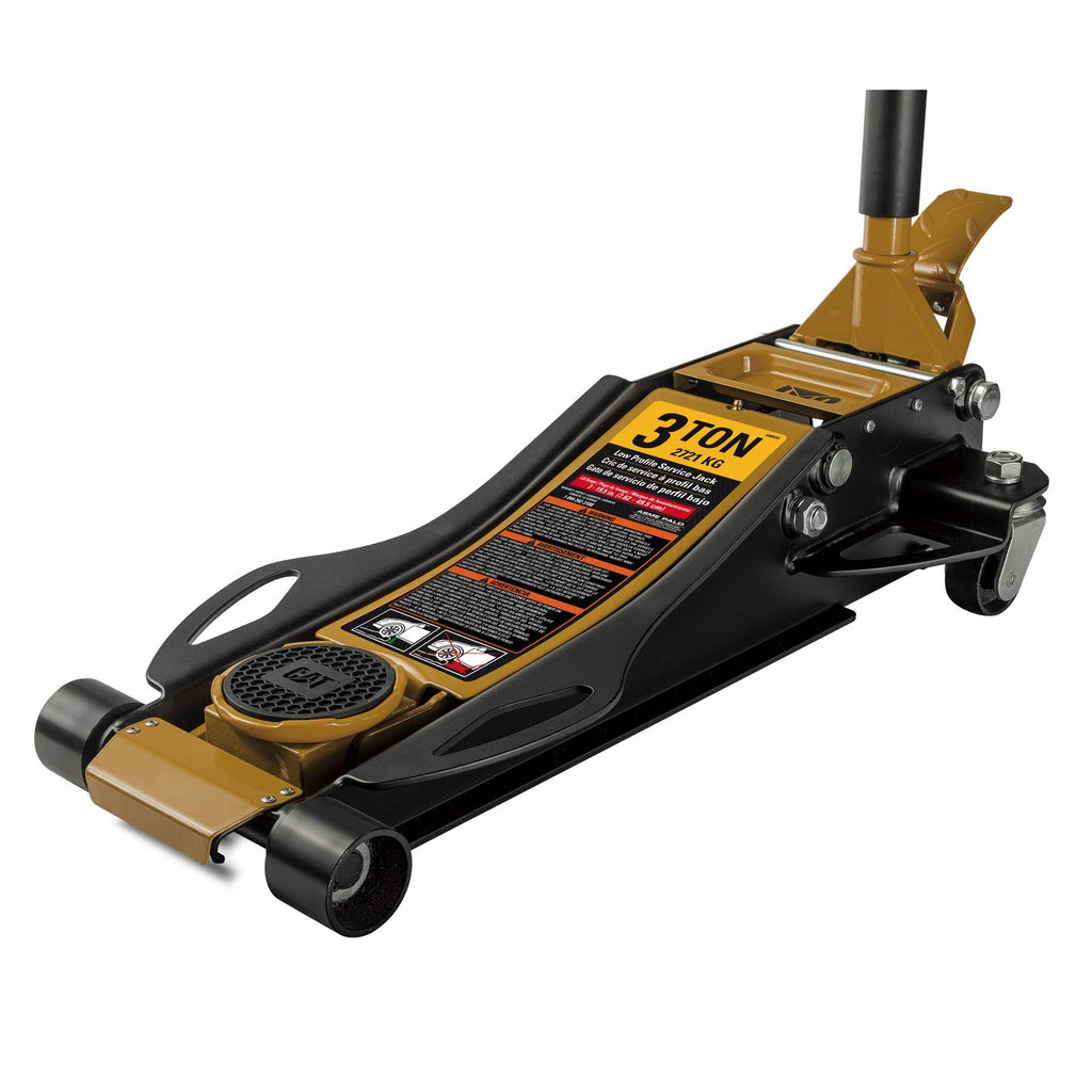 3 Ton Low Profile Service Jack J61118