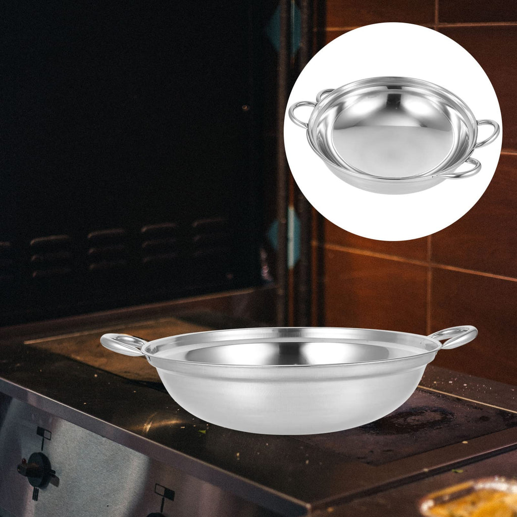 Stainless Steel Hot Pot O54446