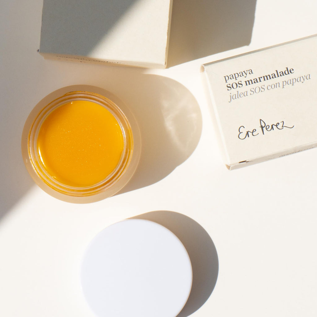 Papaya SOS Marmalade 1 oz G1931