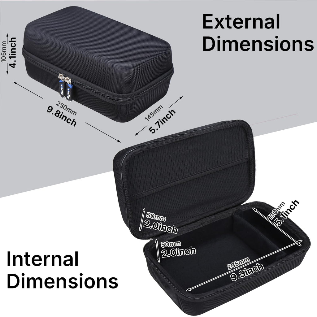 Guitar Pedal Case L46053