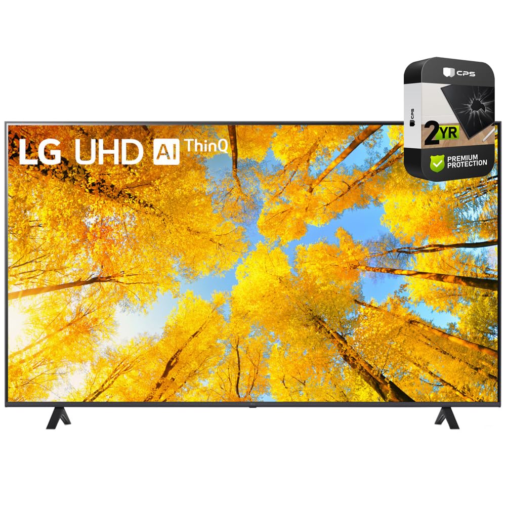 55 Inch 4K UHD Smart TV V148138