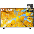 55 Inch 4K UHD Smart TV V148138