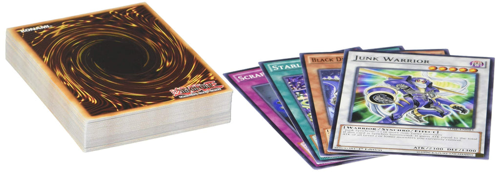 YuGiOh Arc-V Structure Deck A398884