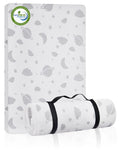 Portable Playpen Mattress L704541