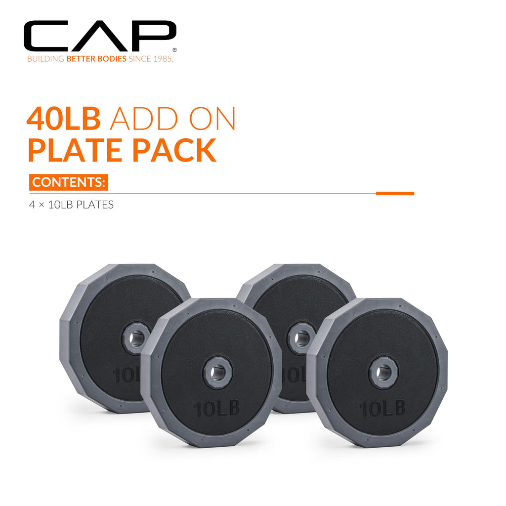 Adjustable Weight Set M5360