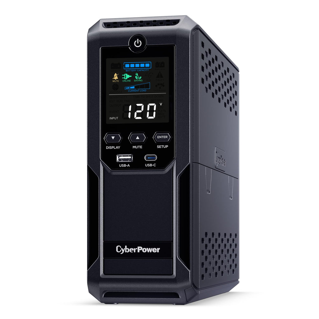 UPS Battery Backup D36849
