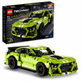 Technic Ford Mustang Shelby GT500 S126