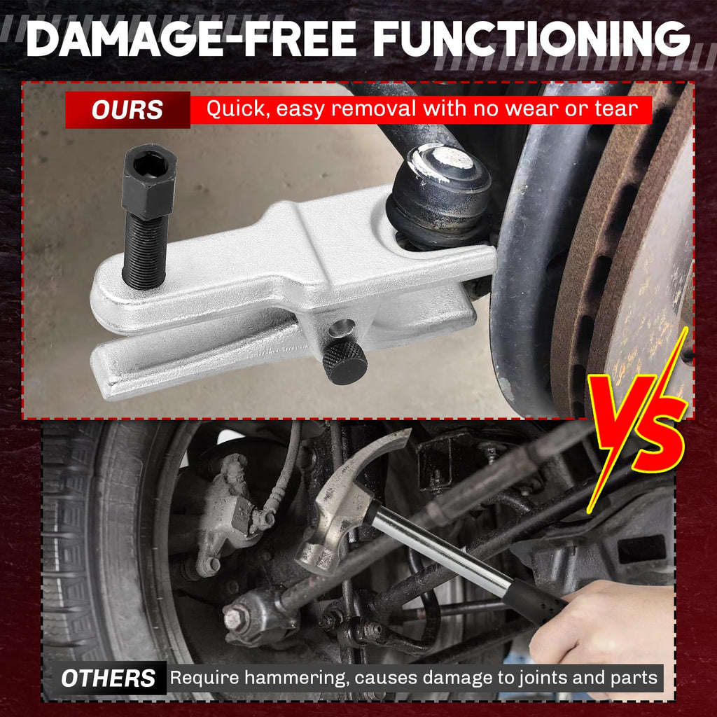 5-in-1 Ball Joint Separator A832