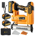 Cordless Nail Gun with Battery B37579