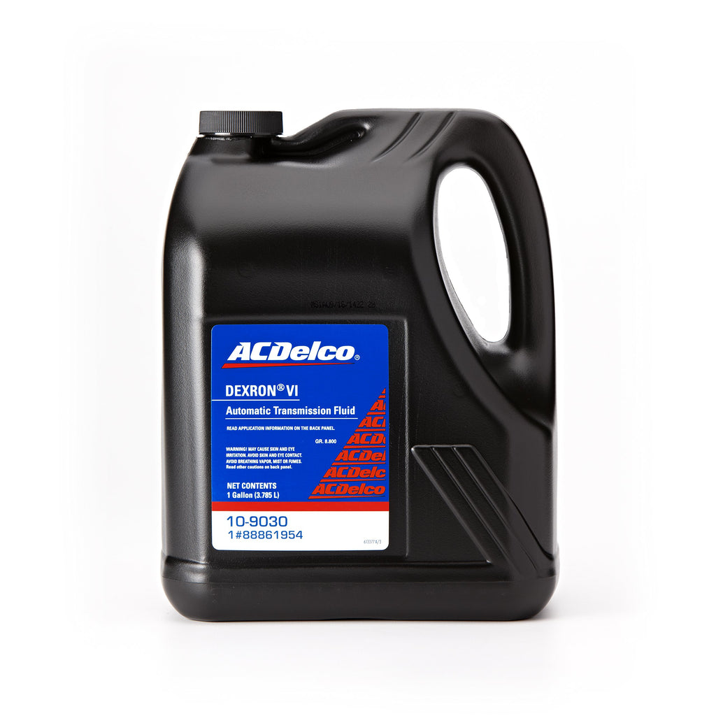 Dexron VI Automatic Transmission Fluid 1 gal Z899