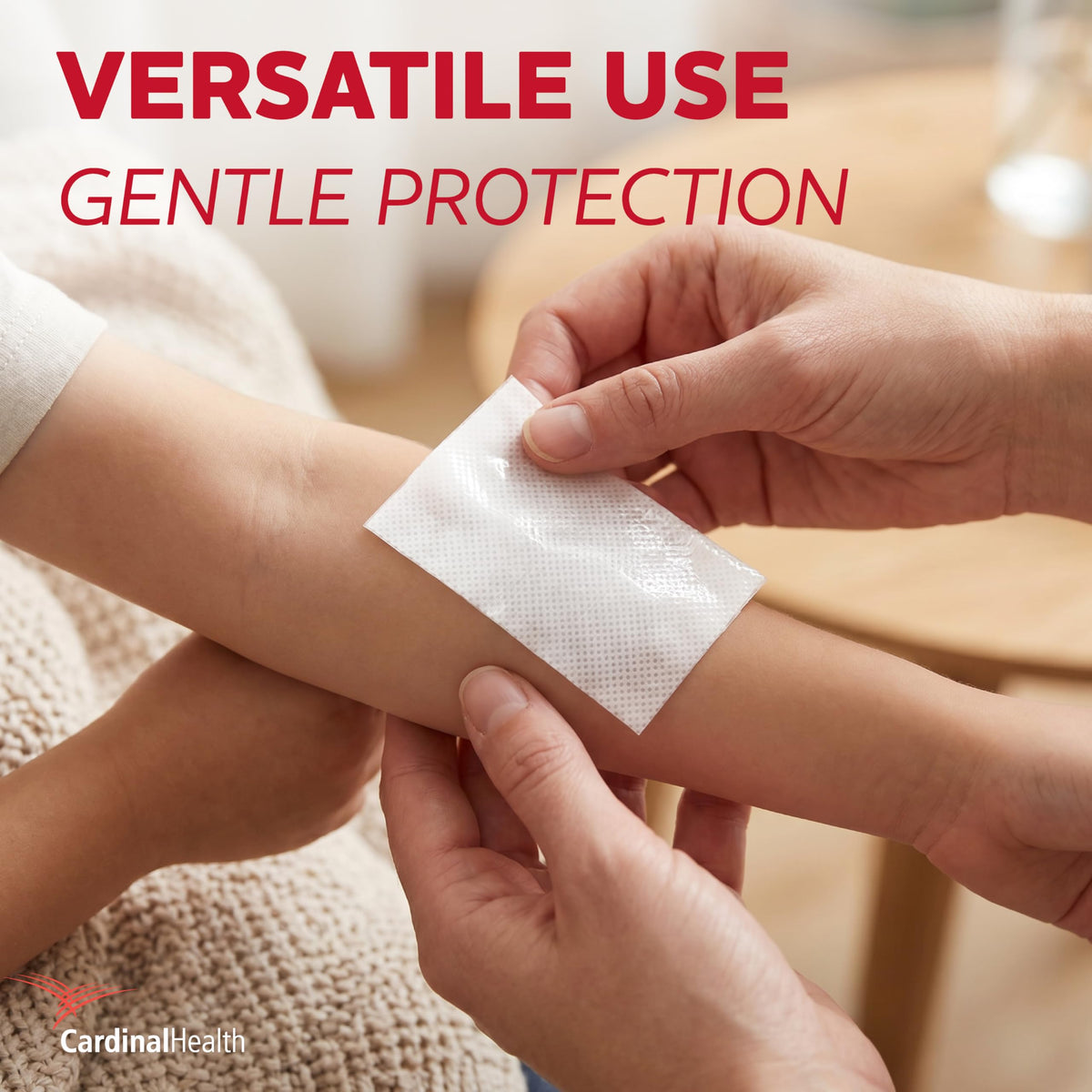Sterile Adhesive Dressing 2" x 3" Pack of 100 P100960