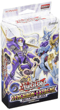 YuGiOh Arc-V Structure Deck A398884