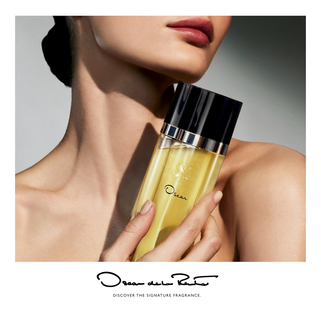 Eau de Toilette Perfume Spray for Women D19348