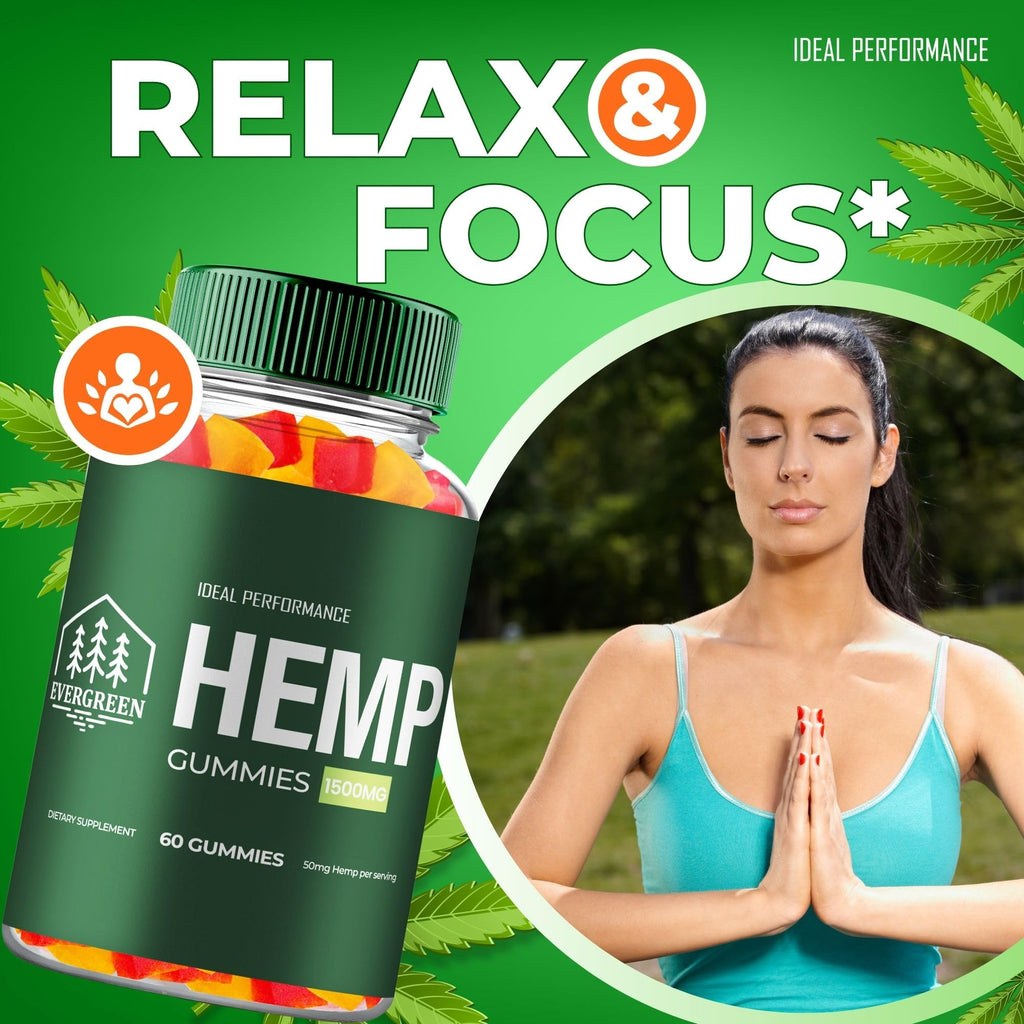 60 Gummies Hemp Gummies A626