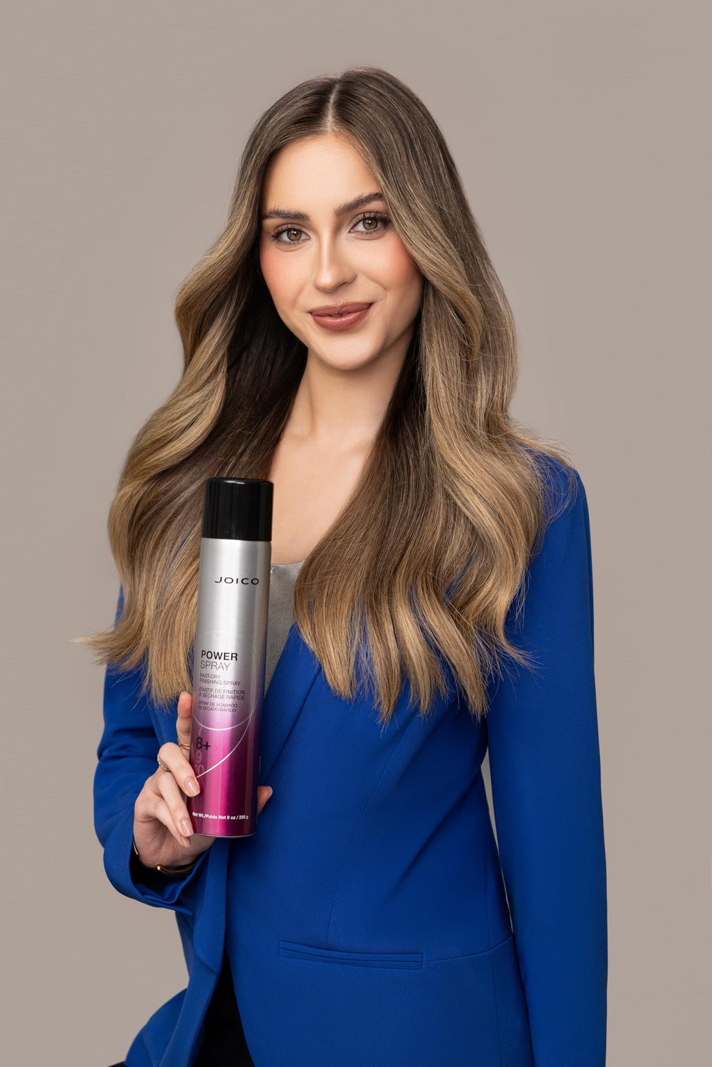 Fast-Dry Finishing Spray A9885