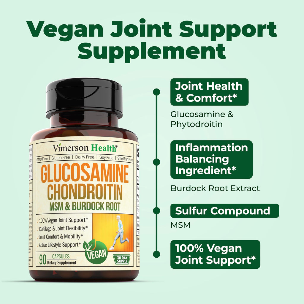 Turmeric Curcumin with Black Pepper Extract Joint Support Supplement Z920495