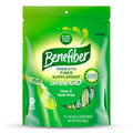 Unflavored Prebiotic Fiber Supplement Powder, 72 Stick Packs O6102